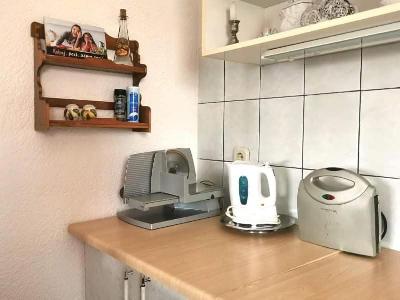 Apartman Pavelic Lovinac  外观 照片
