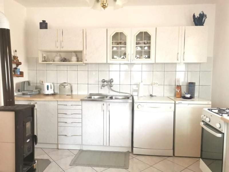Apartman Pavelic Lovinac  外观 照片