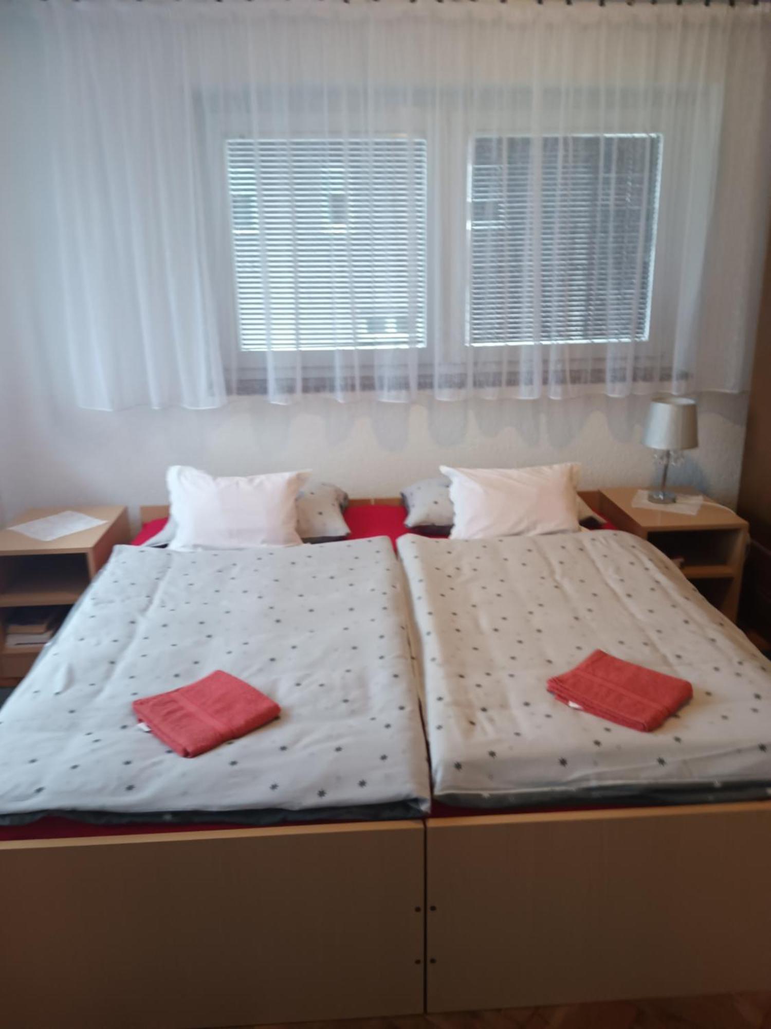 Apartman Pavelic Lovinac  外观 照片