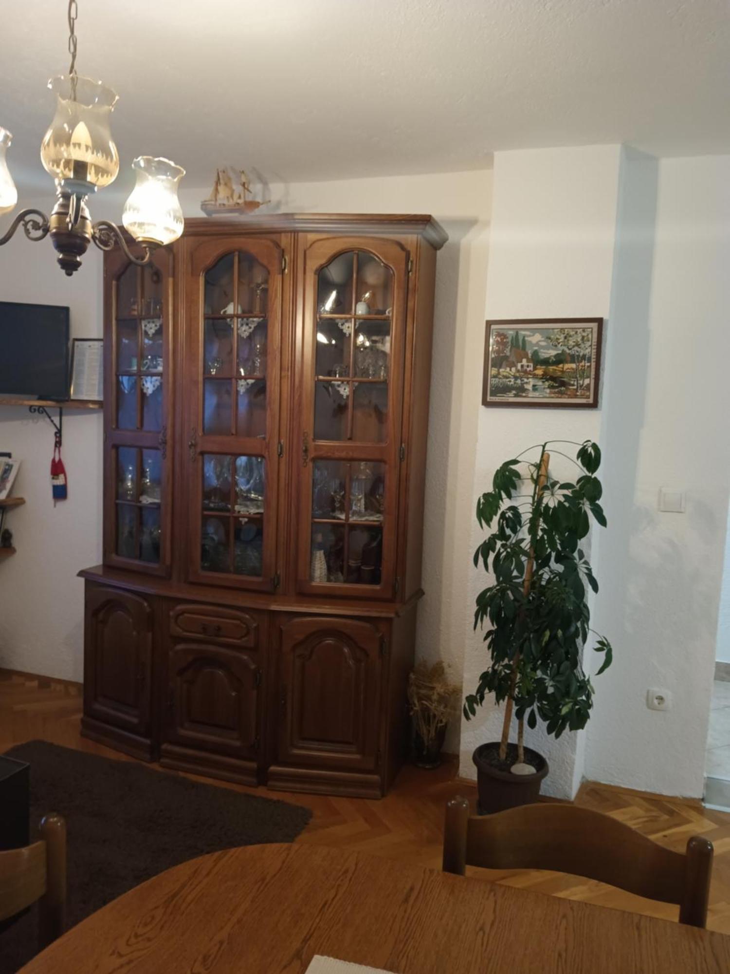 Apartman Pavelic Lovinac  外观 照片