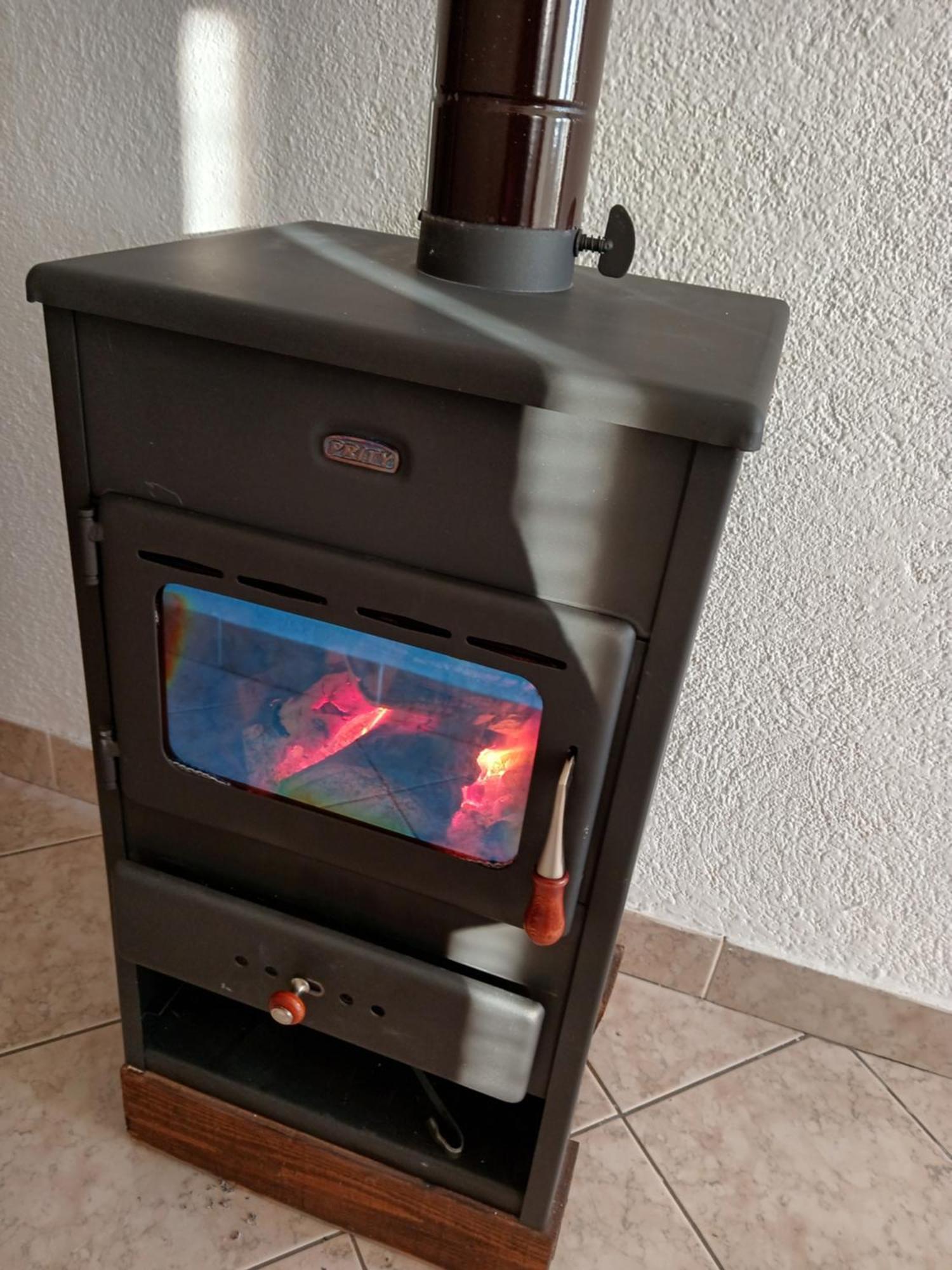 Apartman Pavelic Lovinac  外观 照片