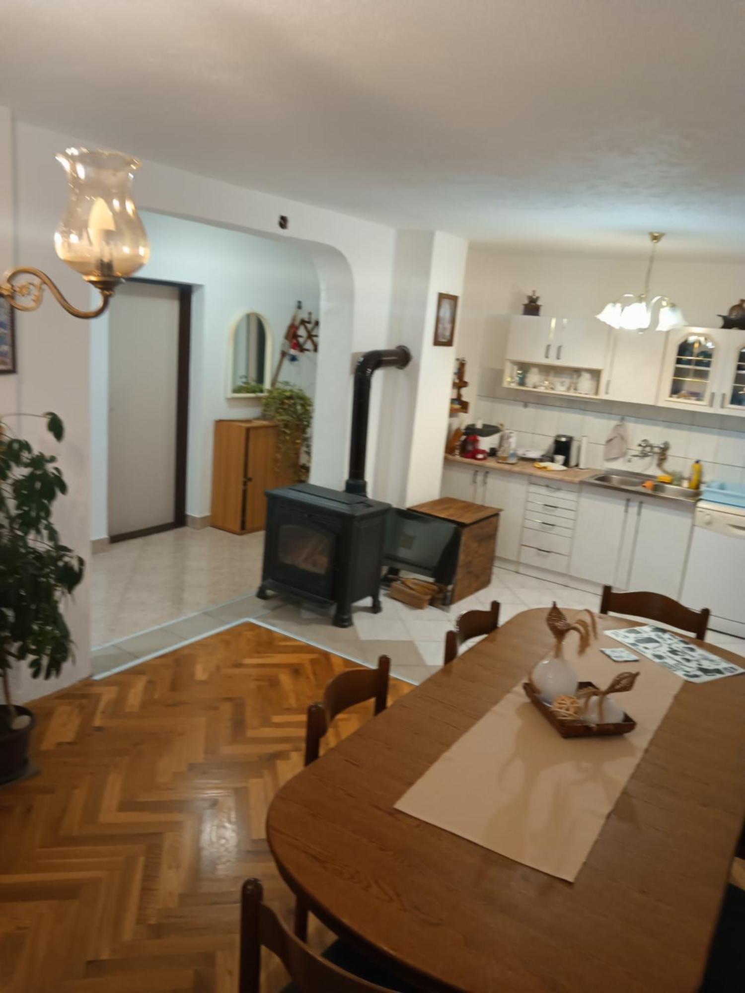 Apartman Pavelic Lovinac  外观 照片