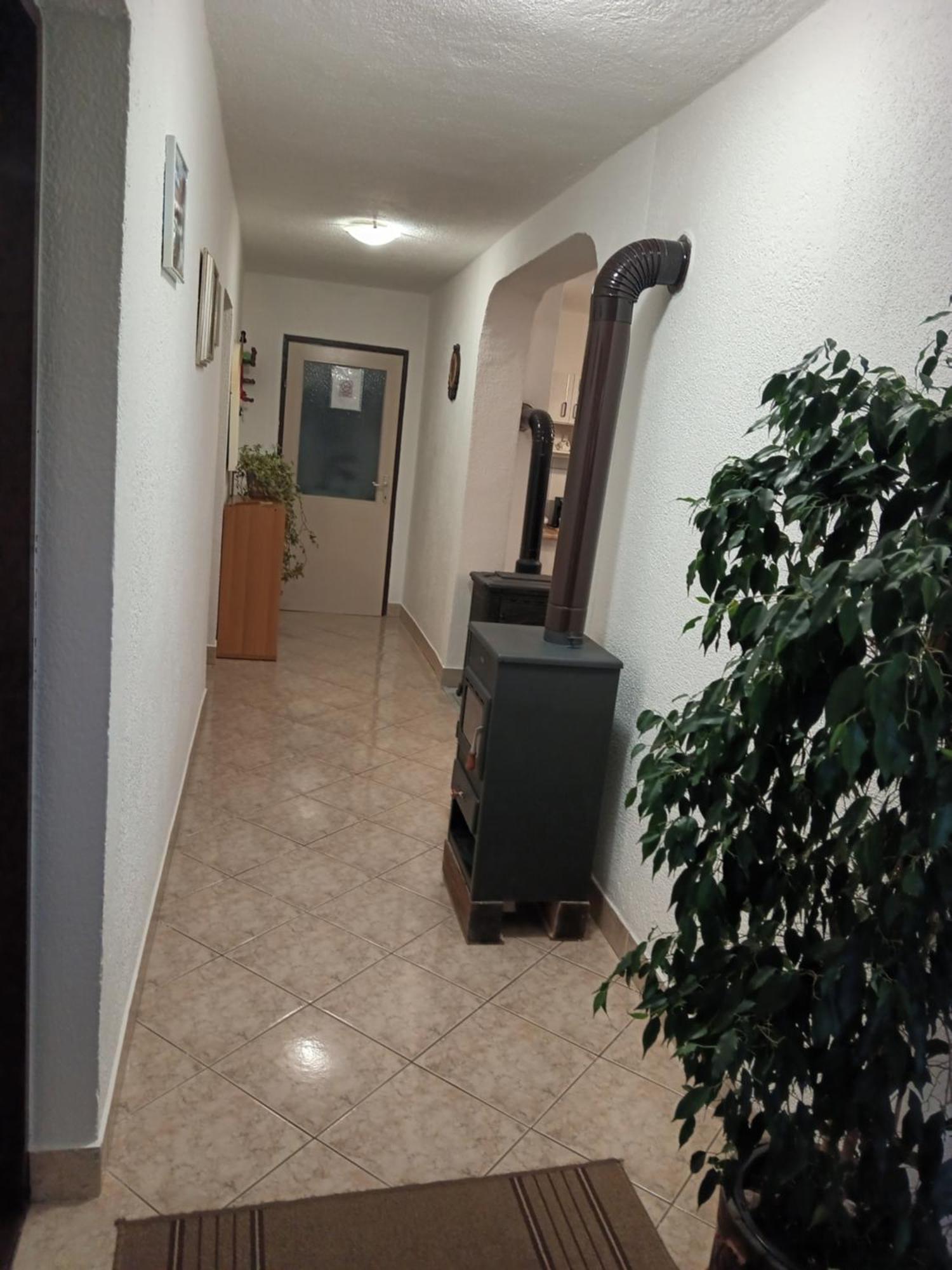 Apartman Pavelic Lovinac  外观 照片