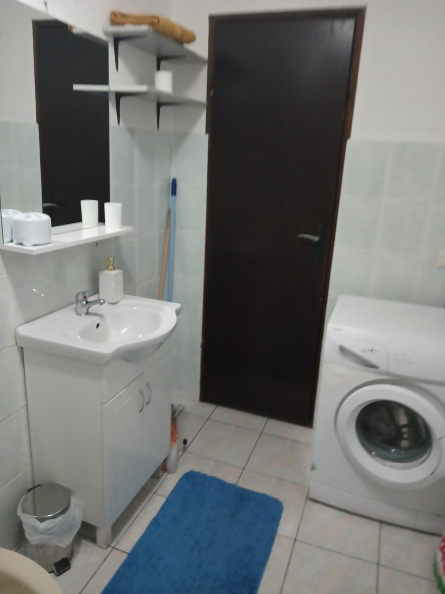Apartman Pavelic Lovinac  外观 照片